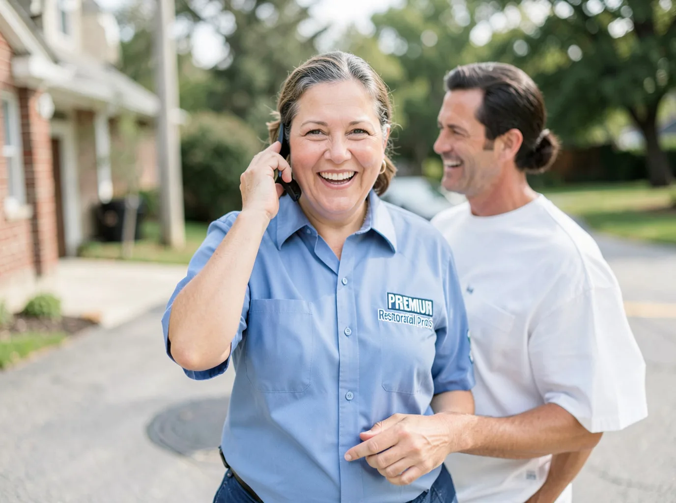 Water Damage Restoration Grandview, IN FAQs